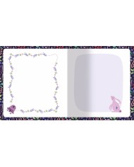 Ma papeterie créative - Mon coffret secret | K'Ado Mino