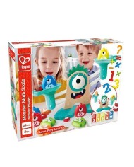 Toys Balance maths monstres - Hape | K'Ado Mino