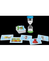 Time's Up : Kids Chat | K'Ado Mino