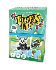 Time's Up : Kids Panda | K'Ado Mino
