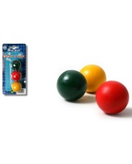 3 cochonnets pétanques | K'Ado Mino