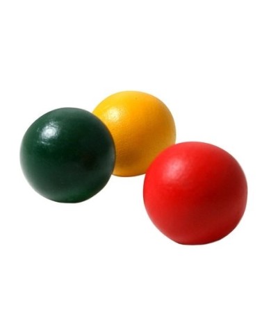 3 cochonnets pétanques | K'Ado Mino