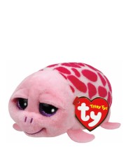 Glubschi Teeny tys Shuffler Tortue Rose | K'Ado Mino