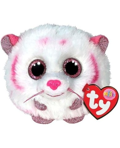 Ty - Tabor Tigre - Ty Puffies | K'Ado Mino