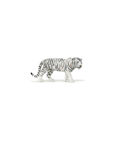 Tigre blanc PAPO | K'Ado Mino