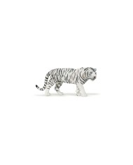 Tigre blanc PAPO | K'Ado Mino
