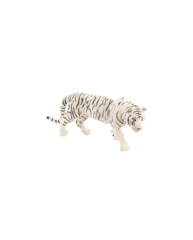 Tigre blanc PAPO | K'Ado Mino