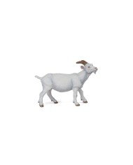 Chèvre blanche - PAPO | K'Ado Mino