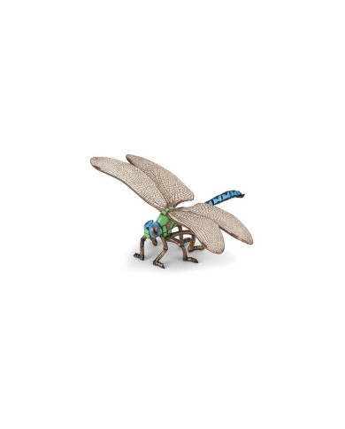 Libellule Papo | K'Ado Mino