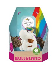 Figurine Pummel licorne doudou | K'Ado Mino