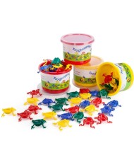 Froghoppers | K'Ado Mino