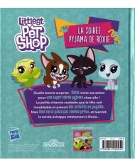 Littlest Pet Shop la soirée ...LIV209954 | K'Ado Mino