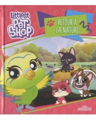 Littlest Pet Shop retourà...LIV209961 | K'Ado Mino