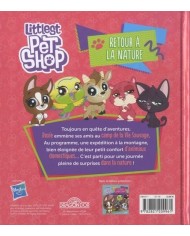 Littlest Pet Shop retourà...LIV209961 | K'Ado Mino