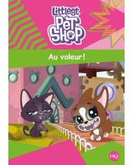 Littlest Pet Shop N°2 | K'Ado Mino
