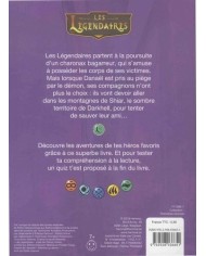 Les Légendaires | K'Ado Mino
