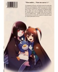 The Rising Of The Shield Hero - Tome 18 | K'Ado Mino