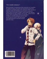 Mushoku tensei : nouvelle vie, nouvelle chance t.15