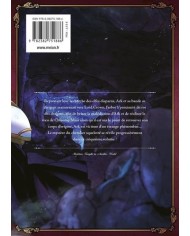 Skeleton Knight in Another World - Tome 5 | K'Ado Mino
