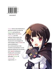 Konosuba : Sois Béni Monde Merveilleux ! Tome 8 | K'Ado Mino