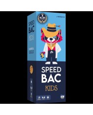 Speed Bac Kids | K'Ado Mino
