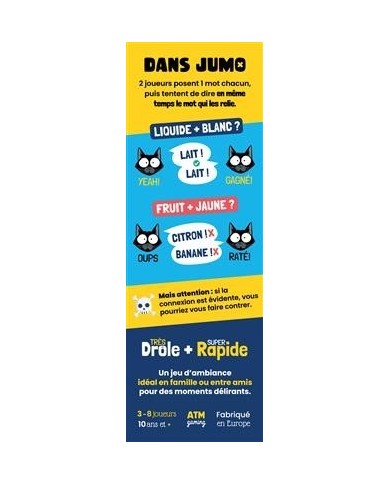 Jumo | K'Ado Mino