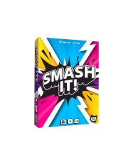 Smash It | K'Ado Mino