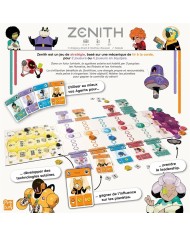 Zenith | K'Ado Mino
