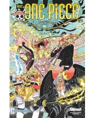 One Piece Tome 102 - Tankobon | K'Ado Mino