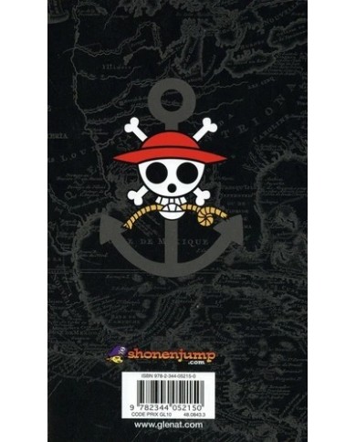 One Piece Tome 102 - Tankobon | K'Ado Mino