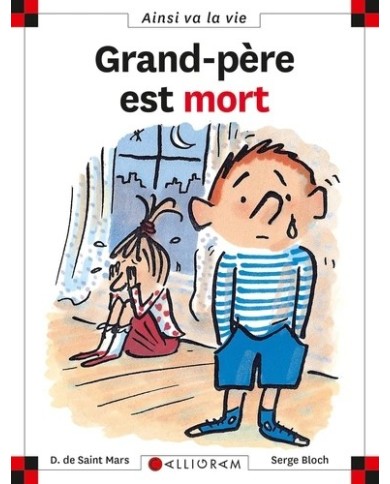 Grand-père est mort | K'Ado Mino