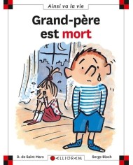 Grand-père est mort | K'Ado Mino