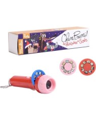 Lampe à histoires Chien Pourri - Moulin Roty | K'Ado Mino