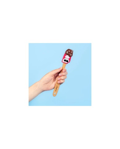 Kit de 5 mini-ustensiles de cuisine Chefclub Kids | Kadomino