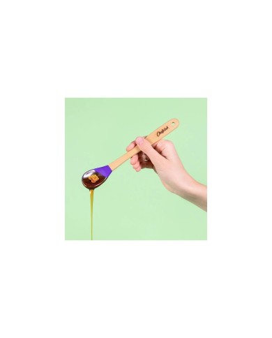 Kit de 5 mini-ustensiles de cuisine Chefclub Kids | Kadomino