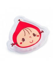 Cold pack Petit Chaperon rouge Lilliputiens | Kadomino