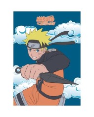 Naruto Shippuden bleu