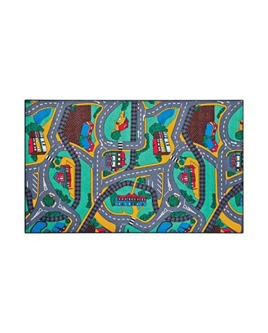 Tapis de voitures 67 x 100 cm