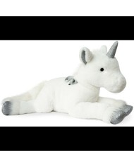 Licorne argent 60cm