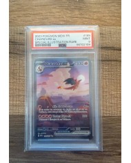 Dracaufeu ex 199/165