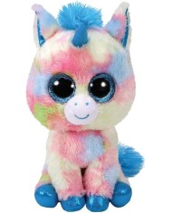 Ty Beanie Boo's Blitz la Licorne