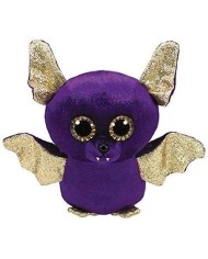 Beanie Boo's - Peluche Count la chauve-souris
