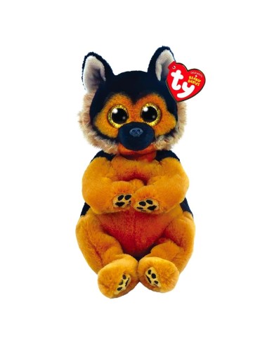 BEANIE BABIES SMALL ACE