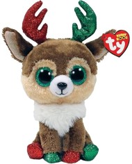 Beanie Boo s Small - Kinley le renne