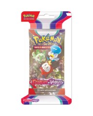Blister Booster Pokémon EV01 Écarlate et Violet | K'Ado Mino