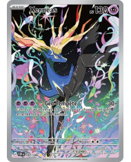xerneas 091/086