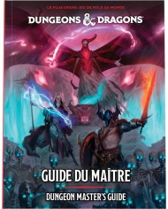 Guide du Maître D&D 2024 VF — Donjons & Dragons | K'Ado Mino