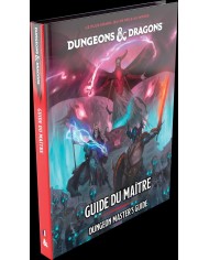 Guide du Maître D&D 2024 VF — Donjons & Dragons | K'Ado Mino
