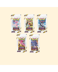 Booster Pokémon Astres Radieux EB10 Archéduc | K'Ado Mino