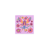 Coloriages brillants Petites ailes - Djeco | K'Ado Mino